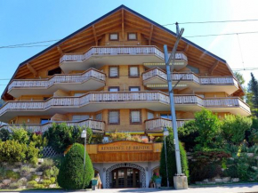 Apartment Résidence Le Bristol, Villars-Sur-Ollon